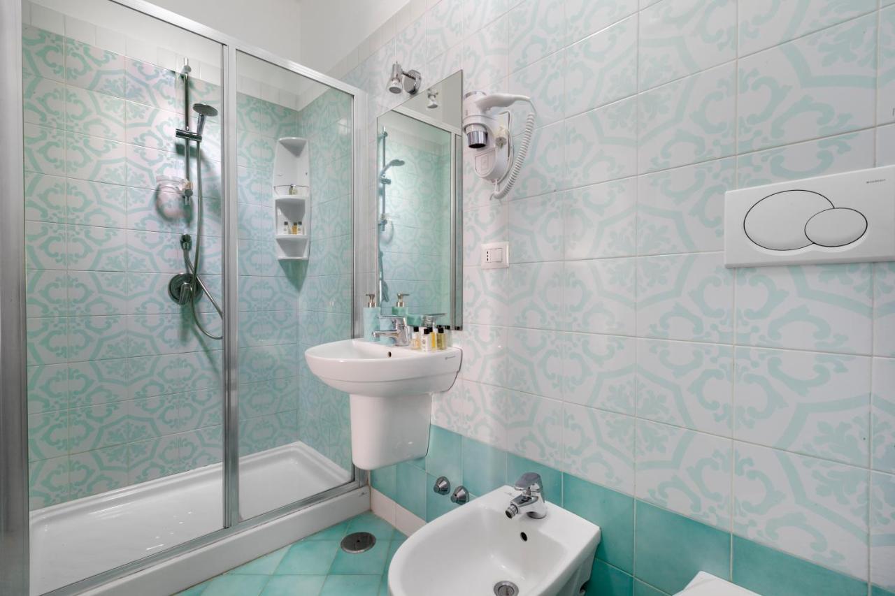 Casa Sorrento, Immerso Nel Verde A Pochi Passi Dal Centro Extérieur photo